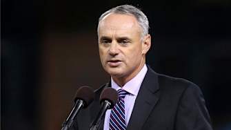 MLB Owners Elect Rob Manfred as New Commissioner