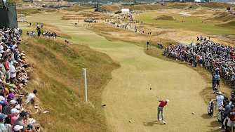 A Kid Reporter's Experience Covering the U.S. Open