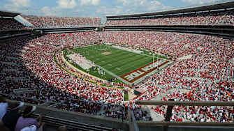Gallery: The World's Largest Stadiums