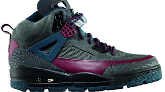 Sneak Peek: Jordan Winterized Spiz'ike