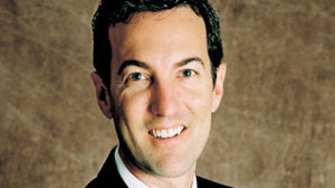 An Interview with Nathan Whitaker, Author of "Snap Decision"