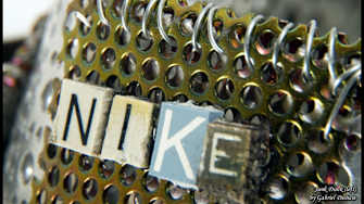 Junk Dunk by Gabriel Dishaw