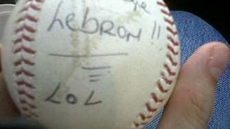 Ozzie Guillen Is a Mean-Mean Man-ager...