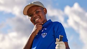2022 SI Kids SportsKid of the Year: Carter Bonas