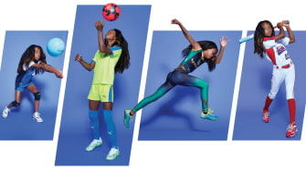 Fifi Garcia Is the 2023 SportsKid of the Year