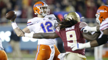 Preview: SEC Championship Game