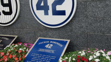 Remembering Baseball's African-American Pioneers