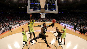 Elite SEC Showdown on Sunday at Madison Square Garden