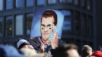 Is Tom Brady the Greatest Athlete in Any Sport Ever?