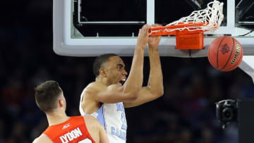 Previewing the NCAA title game: North Carolina vs. Villanova