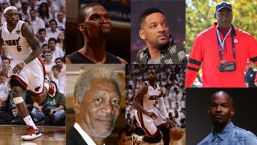 Fantasy Casting: "The Reign of King James"