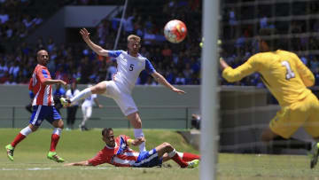 Follow the U.S. Men's National Team at the Copa América