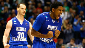 Story Lines to Watch at the NCAA Tournament Games in Milwaukee