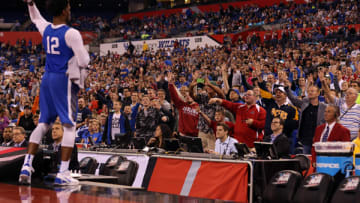 Day One at the 2015 Final Four: Let's Meet the Players!