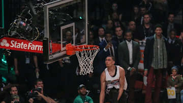 Friday Afterschool Special: Slam Dunk