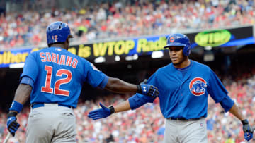 Edwin Jackson’s Tips on How to Be the New Guy