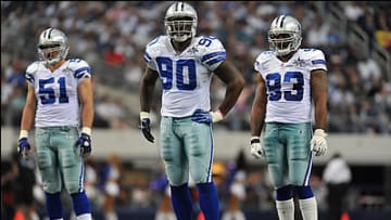 How 'Bout Them Cowboys? Who Cares!