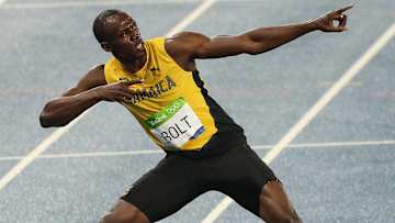 Friday Afterschool Special: Bolt
