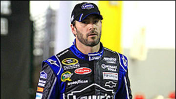 Is NASCAR Really a Sport?