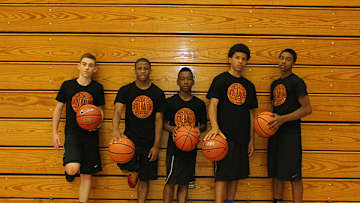 Inside the World of AAU Basketball with Tyson Chandler