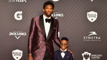 Catching Up With 2017 SportsKid of the Year Bunchie Young
