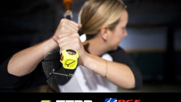 Fastpitch Softball League Adds Swing Sensors to its Gear
