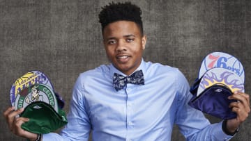 2017 Kid Reporter NBA Mock Draft