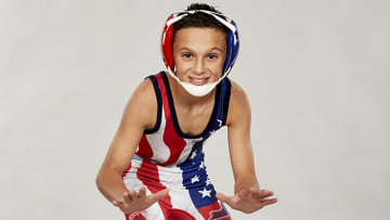 SportsKid of the Year 2014: Fab Five — The Finalists