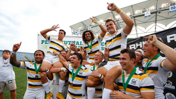 College Rugby Tournament a Showcase for Sport’s Growth