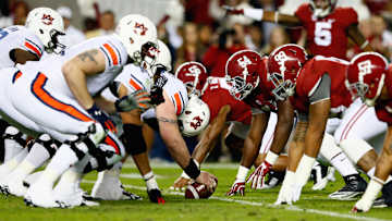 The Best of Foes: How the Iron Bowl Helps the State of Alabama