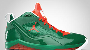 Crazy Christmas Kicks!