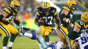 Fantasy Football 2015: Week 15 Risers and Sliders