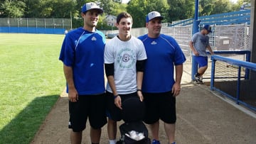 Building Better Communities Through Baseball