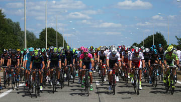 Thirteen Things You Need to Know About the Tour de France