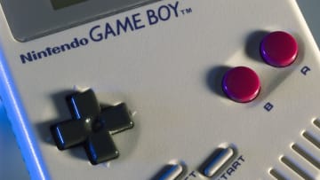 Gallery: Gamers at the Nintendo World Championships 2017