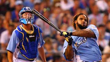 Five Classic Home Run Derbies to Get You Ready for the 2013 Contest