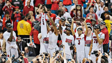 A Battle to the Final Four