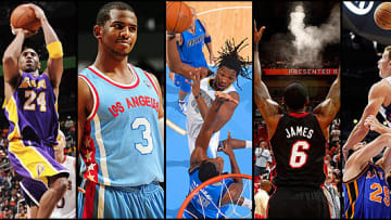 Required Viewing: The 10 Most Fun Players to Watch in the NBA
