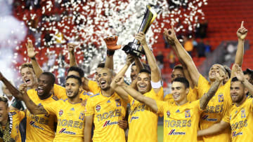 Mexico's Tigres Club Wins Inaugural Campeones Cup