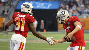 Getting to Know the 2018 Pro Bowl Players