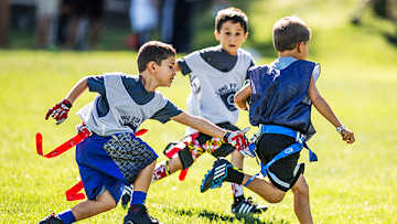 Difference Makers: Poetry in Motion