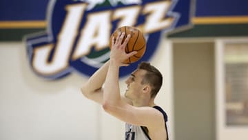 2015 NBA Draft: Preparing for Draft Day