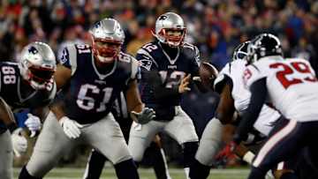 Patriots vs. Steelers: Who Has the Edge?
