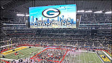 Can the Pack go Back-to-Back?