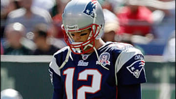 Patriots Need to Turn it Around Quick