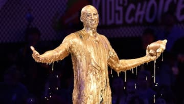 Celebrity Athletes Headline the Nick Kids' Choice Sports Awards