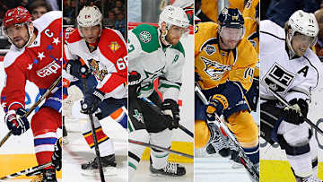 Previewing the Rest of Round 1 of the 2016 NHL Playoffs