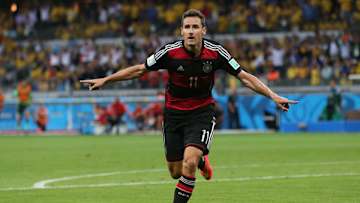 Germany Destroys Brazil — and the Record Books