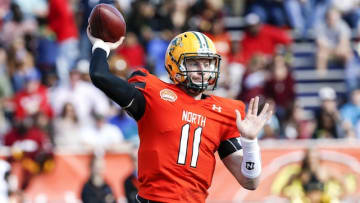 Look Beyond Powerhouse Schools in Tonight's NFL Draft