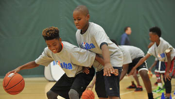 NBA's New-Look Jr. NBA is a Modernized Youth Basketball Program